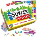 Multigra Sukces po Polsku gra planszowa GR0565