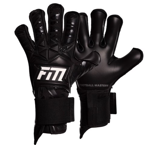 Rękawice FM Invictus X PRO BLACK S953219 Rękawice FM Invictus X PRO BLACK S953219