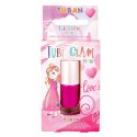 Tuban Tubi Glam lakier do paznokci dla dzieci różowy perłowy 5ml ZA5164 Tuban Tubi Glam lakier do paznokci dla dzieci różowy perłowy 5ml ZA5164