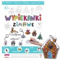 Wypiekanki Zimowe Folia Termokurczliwa ZA4136