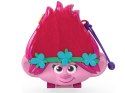 Zestaw Polly Pocket Trolls Trole zamykany domek Poppy HKV39 ZA5528