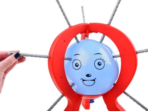 BALON wesoła gra zręcznościowa z emocjami GR0097 BALON wesoła gra zręcznościowa z emocjami GR0097