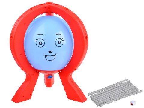BALON wesoła gra zręcznościowa z emocjami GR0097 BALON wesoła gra zręcznościowa z emocjami GR0097