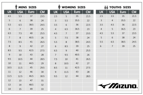 Buty Mizuno Wave Inspire 18 J1GC224404 roz 44 Buty Mizuno Wave Inspire 18 J1GC224404 roz 44