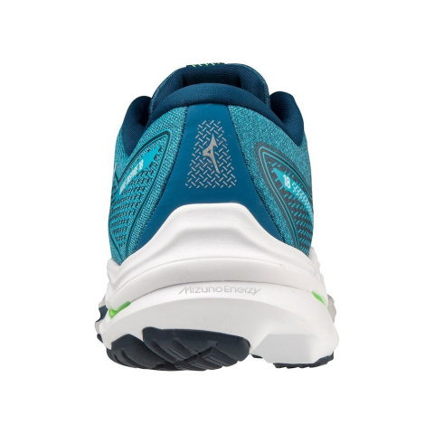 Buty Mizuno Wave Inspire 18 J1GC224402 roz 42 Buty Mizuno Wave Inspire 18 J1GC224402 roz 42