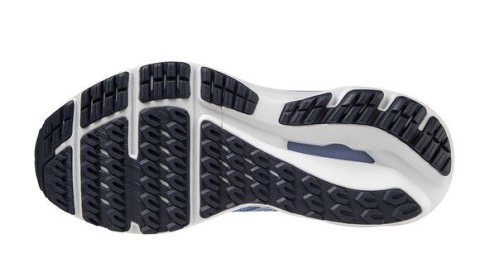 Buty Mizuno Wave Inspire 18 J1GD224402 roz 39 Buty Mizuno Wave Inspire 18 J1GD224402 roz 39