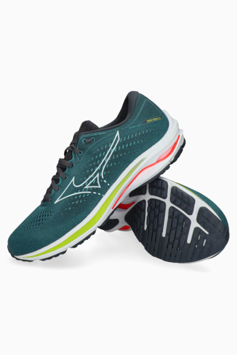 Buty Mizuno Wave Rider 25 J1GC210301 45