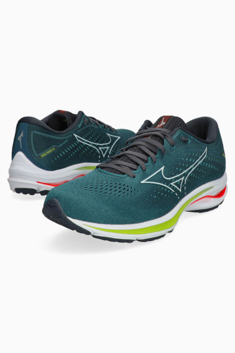 Buty Mizuno Wave Rider 25 J1GC210301 45 Buty Mizuno Wave Rider 25 J1GC210301 45