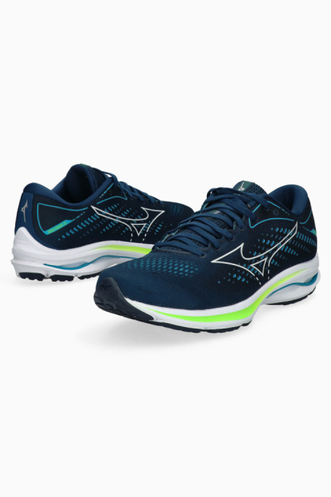 Buty Mizuno Wave Rider 25 J1GC210302 46 Buty Mizuno Wave Rider 25 J1GC210302 46