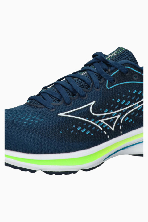 Buty Mizuno Wave Rider 25 J1GC210302 46 Buty Mizuno Wave Rider 25 J1GC210302 46