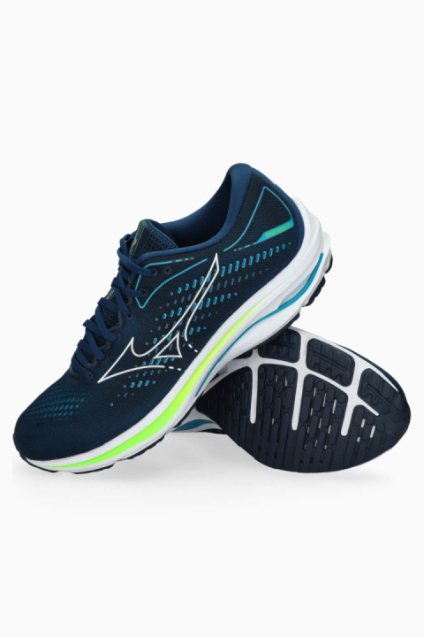 Buty Mizuno Wave Rider 25 J1GC210302 44,5