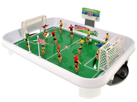 PIŁKARZYKI gra MECZ sprężynki FOOTBALL GR0222 PIŁKARZYKI gra MECZ sprężynki FOOTBALL GR0222