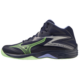 BUTY MIZUNO WAVE THUNDER BLADE MID V1GA237511 42