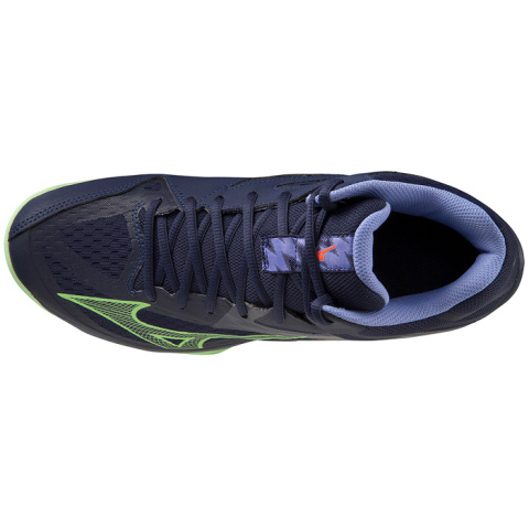 BUTY MIZUNO WAVE THUNDER BLADE MID V1GA237511 42 BUTY MIZUNO WAVE THUNDER BLADE MID V1GA237511 42