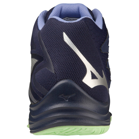 BUTY MIZUNO WAVE THUNDER BLADE MID V1GA237511 43 BUTY MIZUNO WAVE THUNDER BLADE MID V1GA237511 43