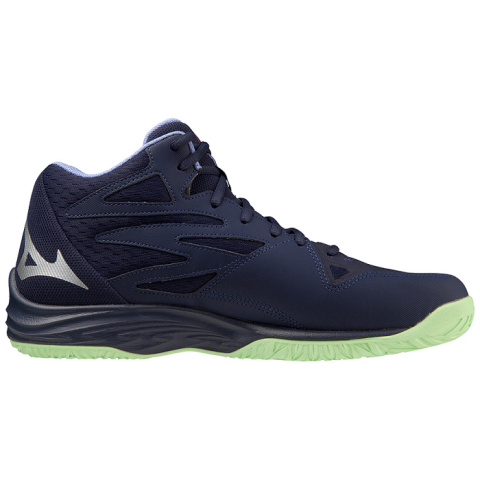 BUTY MIZUNO WAVE THUNDER BLADE MID V1GA237511 43 BUTY MIZUNO WAVE THUNDER BLADE MID V1GA237511 43