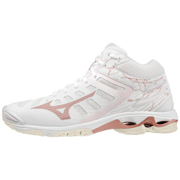 BUTY MIZUNO WAVE VOLTAGE MID V1GC216536 45