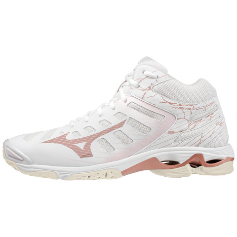 BUTY MIZUNO WAVE VOLTAGE MID V1GC216536 46