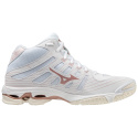 BUTY MIZUNO WAVE VOLTAGE MID V1GC216536 46