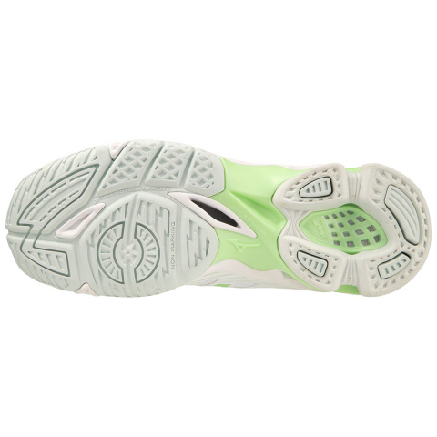 BUTY MIZUNO WAVE VOLTAGE MID V1GC216537 38,5 BUTY MIZUNO WAVE VOLTAGE MID V1GC216537 38,5