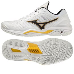 Buty Mizuno WAVE STEALTH V X1GA180013 42