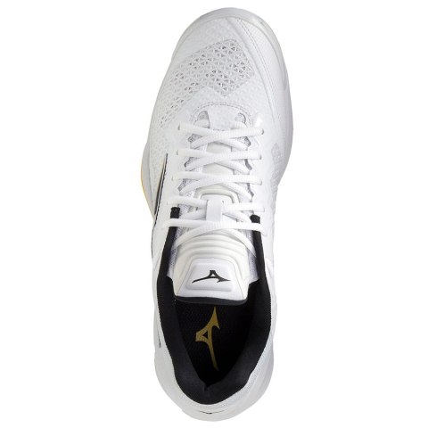 Buty Mizuno WAVE STEALTH V X1GA180013 42,5 Buty Mizuno WAVE STEALTH V X1GA180013 42,5