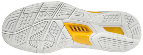 Buty Mizuno WAVE STEALTH V X1GA180013 42,5 Buty Mizuno WAVE STEALTH V X1GA180013 42,5