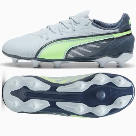 Buty Puma KING Match Jr FG/AG 108048-03