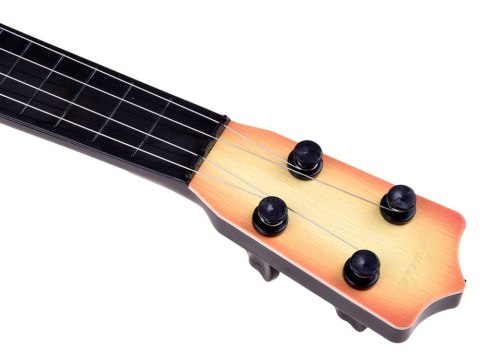 Gitara 4-strunowa dla dzieci piórko IN0120 Gitara 4-strunowa dla dzieci piórko IN0120