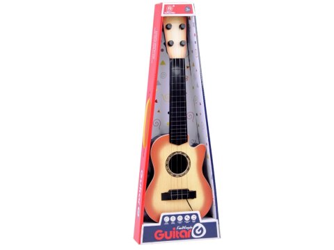 Gitara 4-strunowa dla dzieci piórko IN0120 Gitara 4-strunowa dla dzieci piórko IN0120