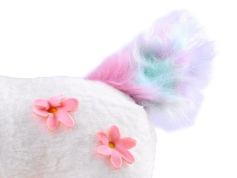 Magiczny pluszowy Jednorożec Pluszak 48cm ZA4403 Magiczny pluszowy Jednorożec Pluszak 48cm ZA4403