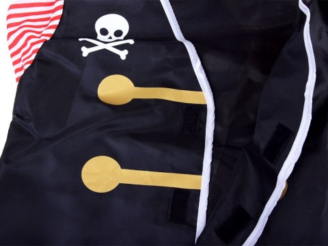 Strój pirata z mieczem Kostium dziecięcy ZA3171 Strój pirata z mieczem Kostium dziecięcy ZA3171