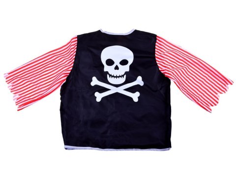 Strój pirata z mieczem Kostium dziecięcy ZA3171 Strój pirata z mieczem Kostium dziecięcy ZA3171