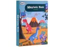 Układanka Puzzle magnetyczne Dinozaur 36el ZA4408