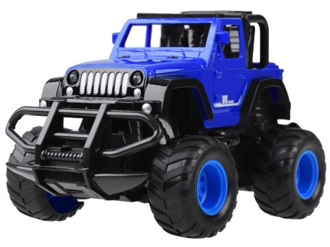 Zdalnie sterowane Terenowe auto na pilota RC0591 Zdalnie sterowane Terenowe auto na pilota RC0591