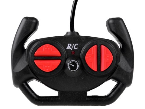 Zdalnie sterowane Terenowe auto na pilota RC0591 Zdalnie sterowane Terenowe auto na pilota RC0591