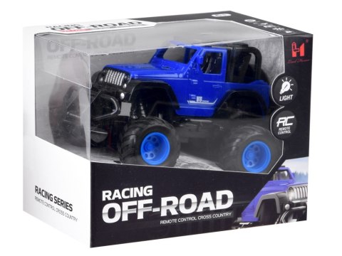 Zdalnie sterowane Terenowe auto na pilota RC0591 Zdalnie sterowane Terenowe auto na pilota RC0591