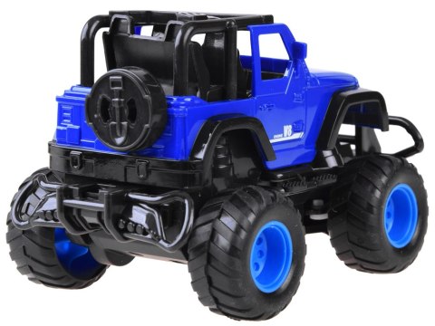 Zdalnie sterowane Terenowe auto na pilota RC0591 Zdalnie sterowane Terenowe auto na pilota RC0591
