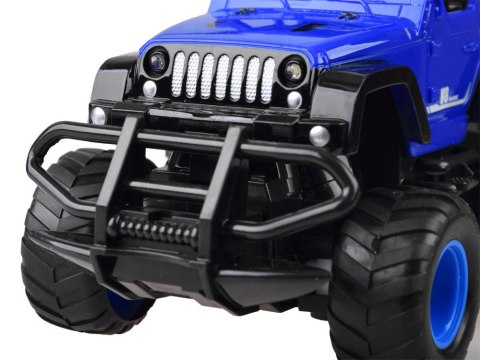 Zdalnie sterowane Terenowe auto na pilota RC0591 Zdalnie sterowane Terenowe auto na pilota RC0591
