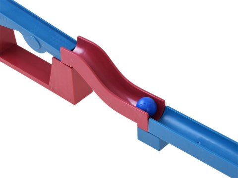 Gra Domino klocki układanka przeszkody GR0605 Gra Domino klocki układanka przeszkody GR0605