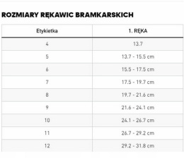 Rękawice Puma Ultra Play RC 041952-02