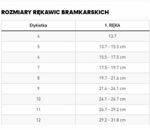 Rękawice Puma Ultra Play RC 041952-02 Rękawice Puma Ultra Play RC 041952-02