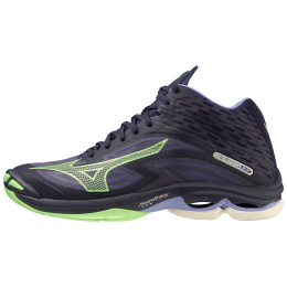 BUTY MIZUNO WAVE LIGHTNING Z7 MID V1GA225011 42