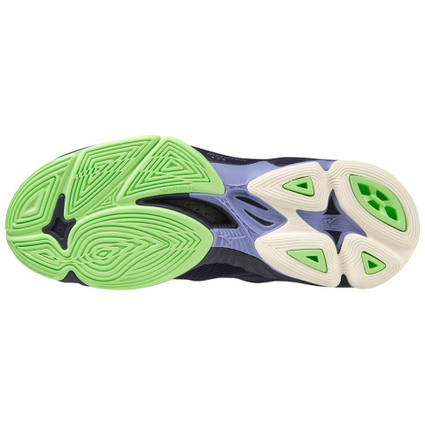 BUTY MIZUNO WAVE LIGHTNING Z7 MID V1GA225011 42 BUTY MIZUNO WAVE LIGHTNING Z7 MID V1GA225011 42