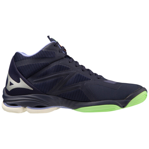 BUTY MIZUNO WAVE LIGHTNING Z7 MID V1GA225011 42 BUTY MIZUNO WAVE LIGHTNING Z7 MID V1GA225011 42
