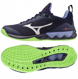 BUTY MIZUNO WAVE LUMINOUS 2 V1GA212011 40,5