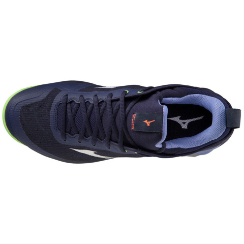 BUTY MIZUNO WAVE LUMINOUS 2 V1GA212011 43 BUTY MIZUNO WAVE LUMINOUS 2 V1GA212011 43