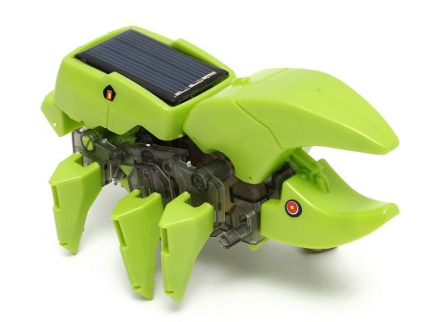 Solarny Dinozaur 4w1 Zabawka edukacyjna ZA2921 Solarny Dinozaur 4w1 Zabawka edukacyjna ZA2921
