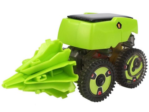 Solarny Dinozaur 4w1 Zabawka edukacyjna ZA2921 Solarny Dinozaur 4w1 Zabawka edukacyjna ZA2921