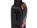 Walkie talkie z latarką zasięg 50m ZA4471 Walkie talkie z latarką zasięg 50m ZA4471